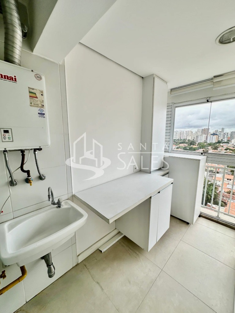 Apartamento, 2 quartos, 74 m² - Foto 6