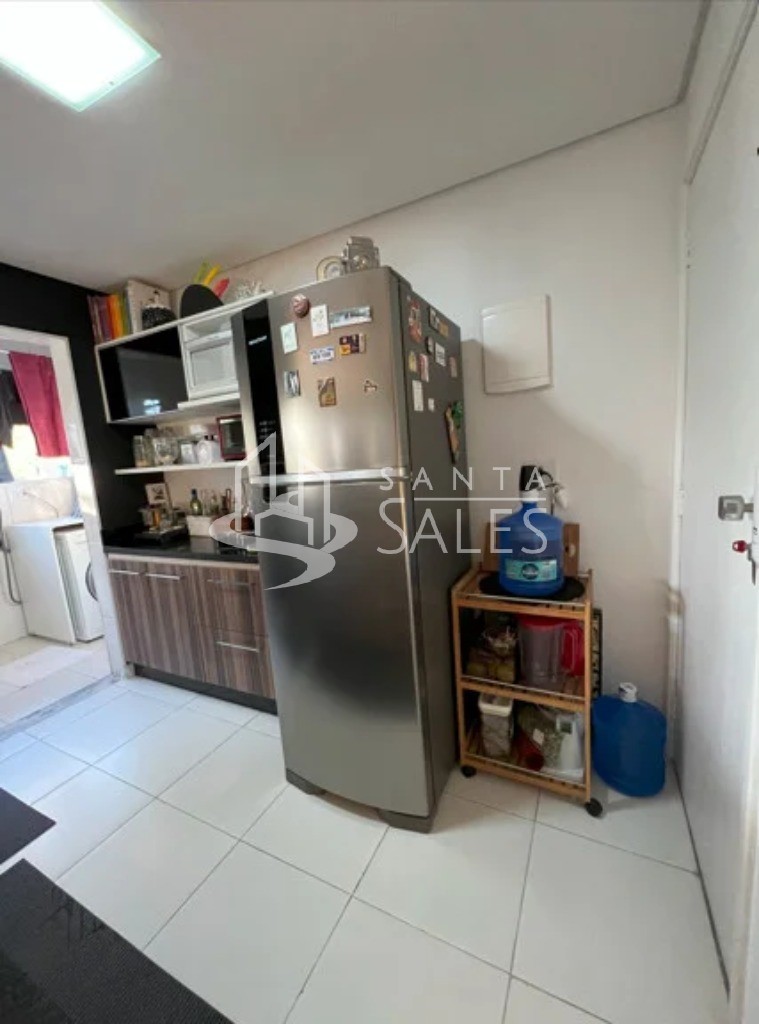 Apartamento, 2 quartos, 85 m² - Foto 18