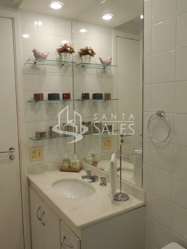 Apartamento, 3 quartos, 75 m² - Foto 20