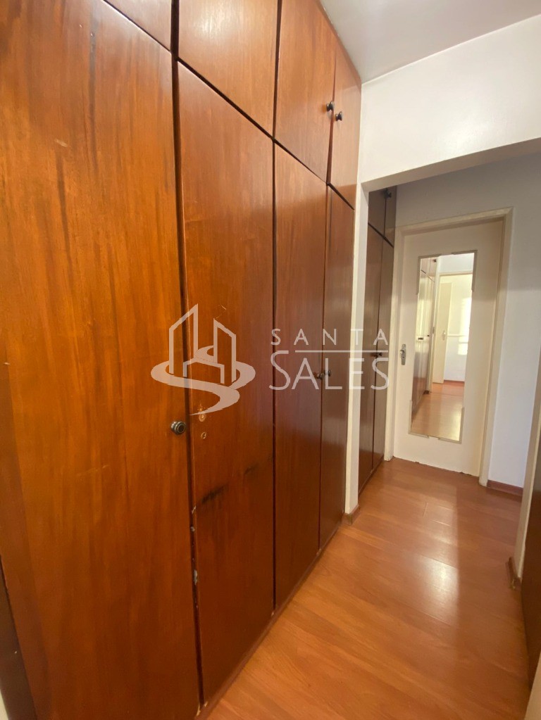 Apartamento, 3 quartos, 124 m² - Foto 9