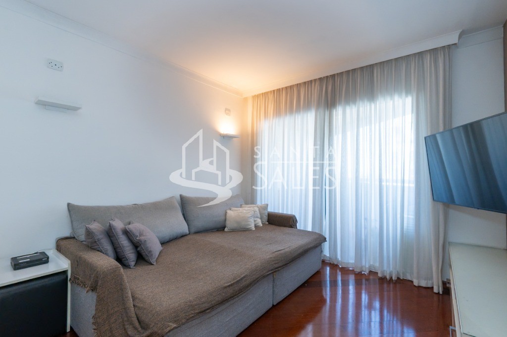 Apartamento, 2 quartos, 80 m² - Foto 23