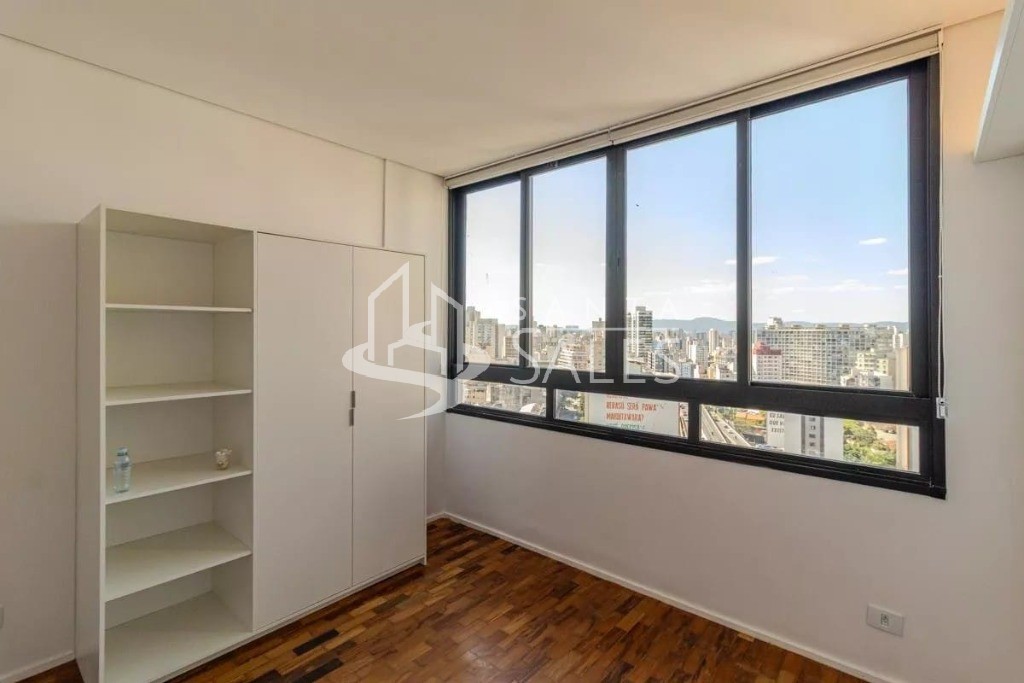 Apartamento, 1 quarto, 45 m² - Foto 9