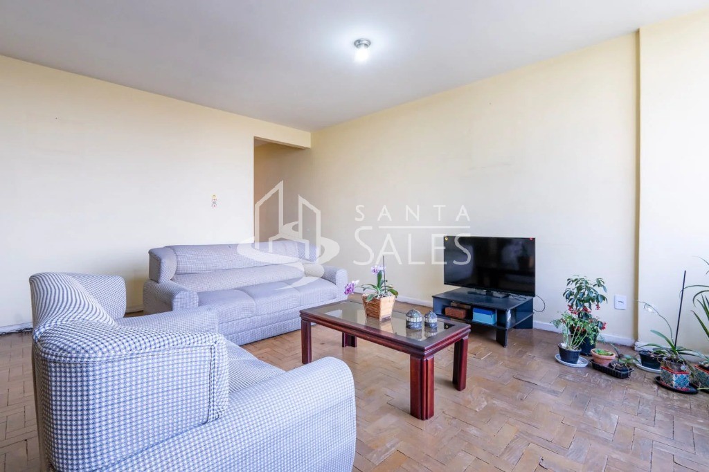 Apartamento, 2 quartos, 74 m² - Foto 4