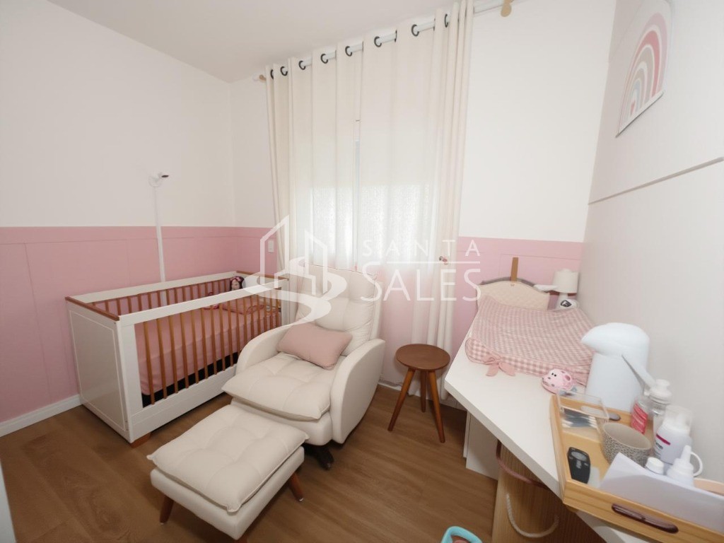 Apartamento, 3 quartos, 108 m² - Foto 18