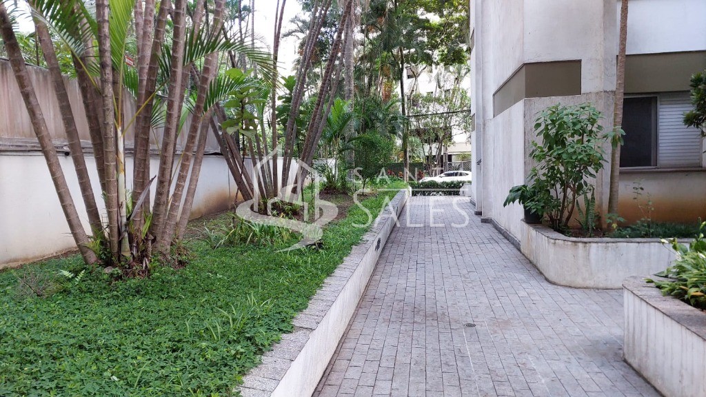Apartamento, 3 quartos, 124 m² - Foto 46