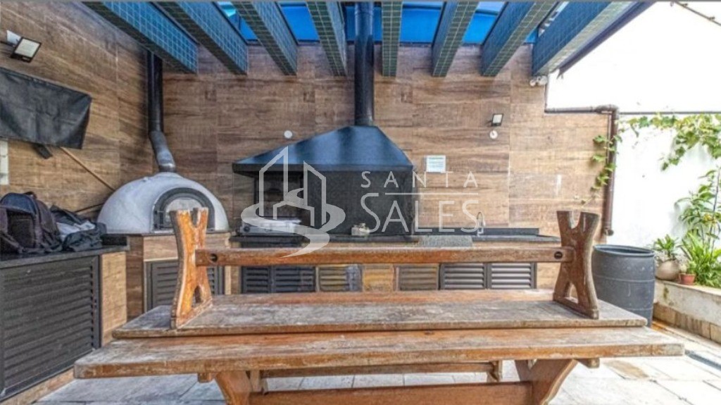 Apartamento, 3 quartos, 73 m² - Foto 57