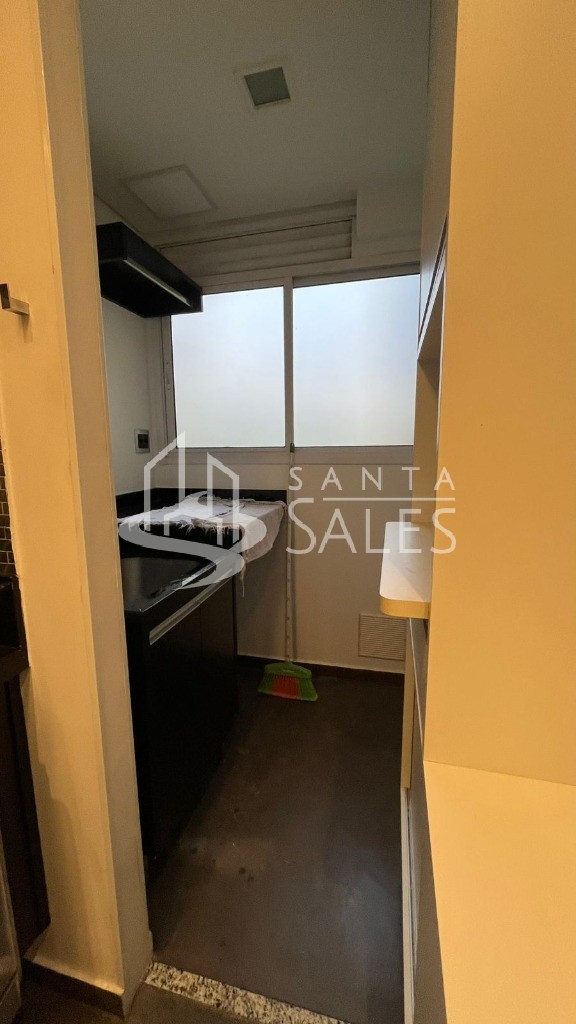 Apartamento, 2 quartos, 84 m² - Foto 12