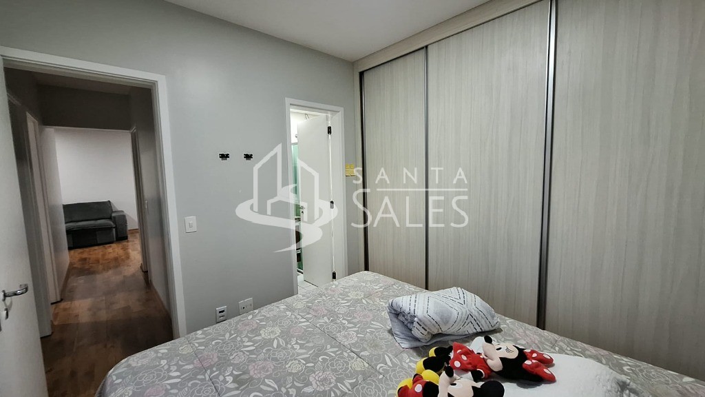 Apartamento, 3 quartos, 77 m² - Foto 23