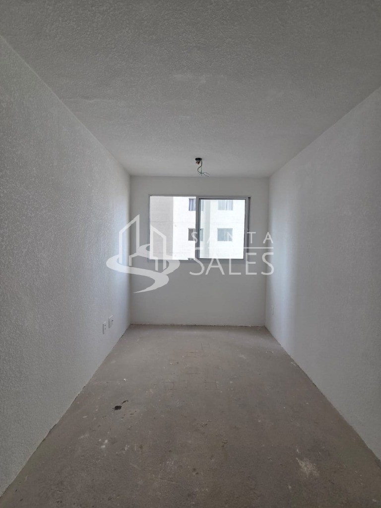 Apartamento, 2 quartos, 40 m² - Foto 2