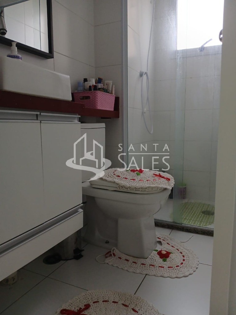Apartamento, 2 quartos, 40 m² - Foto 14