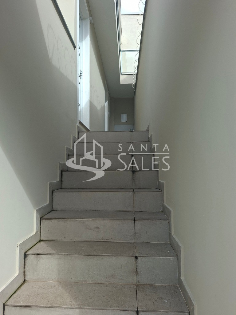 Sobrado, 1 quarto, 80 m² - Foto 6