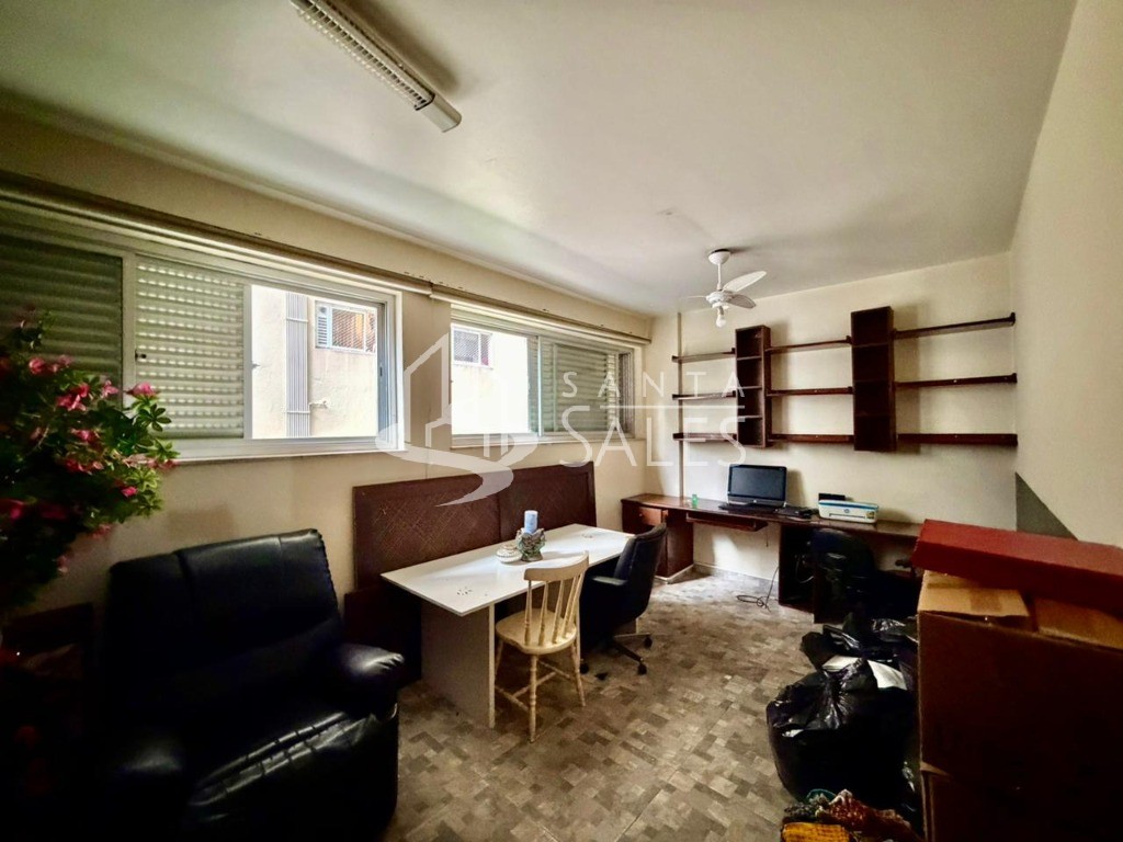 Apartamento, 5 quartos, 320 m² - Foto 13