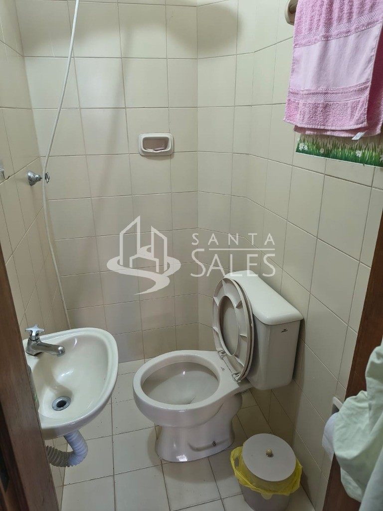 Sobrado, 3 quartos, 152 m² - Foto 10