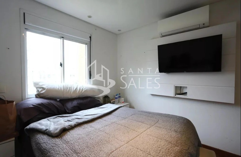 Apartamento, 3 quartos, 126 m² - Foto 19