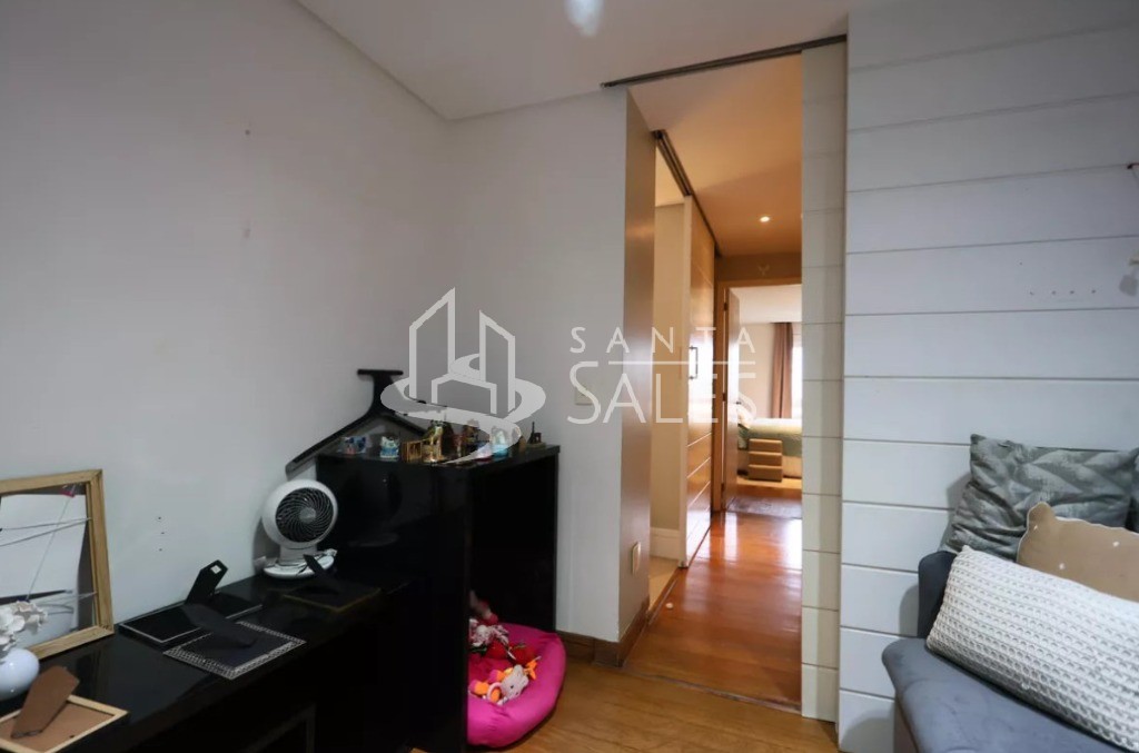 Apartamento, 3 quartos, 126 m² - Foto 9