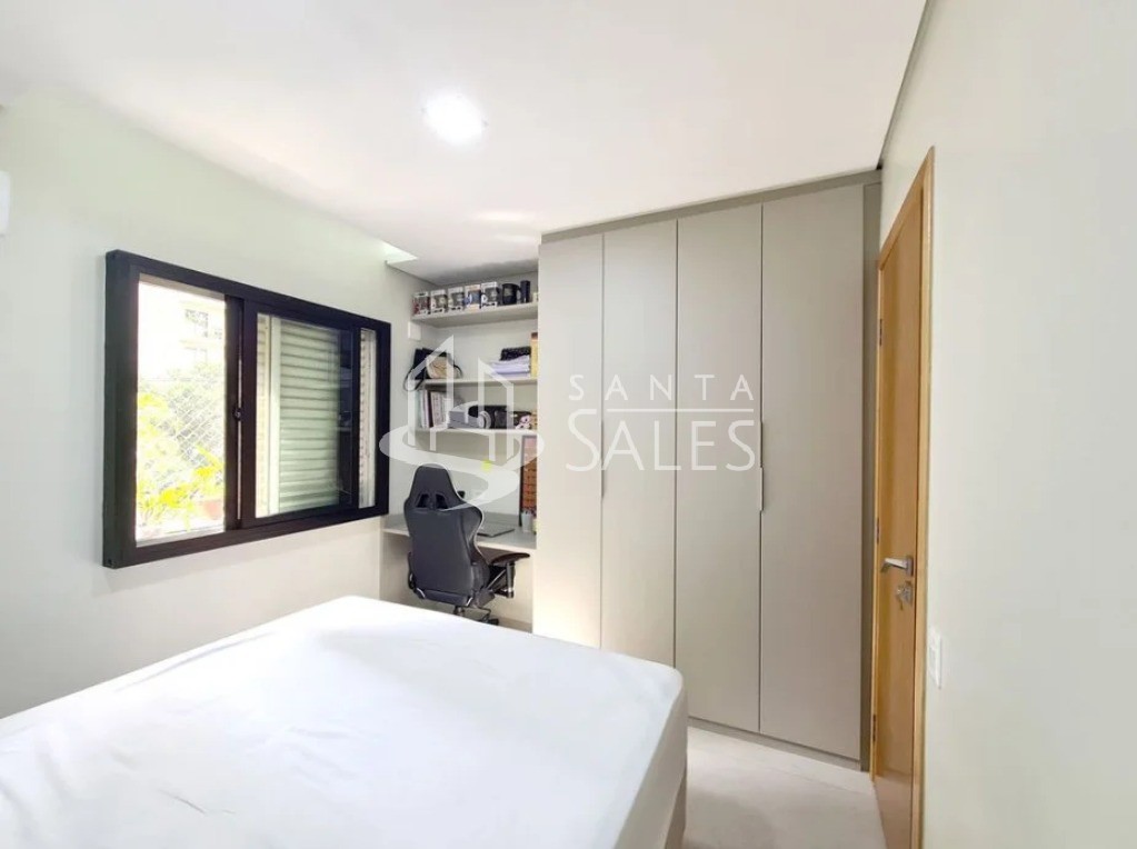 Apartamento, 2 quartos, 92 m² - Foto 8