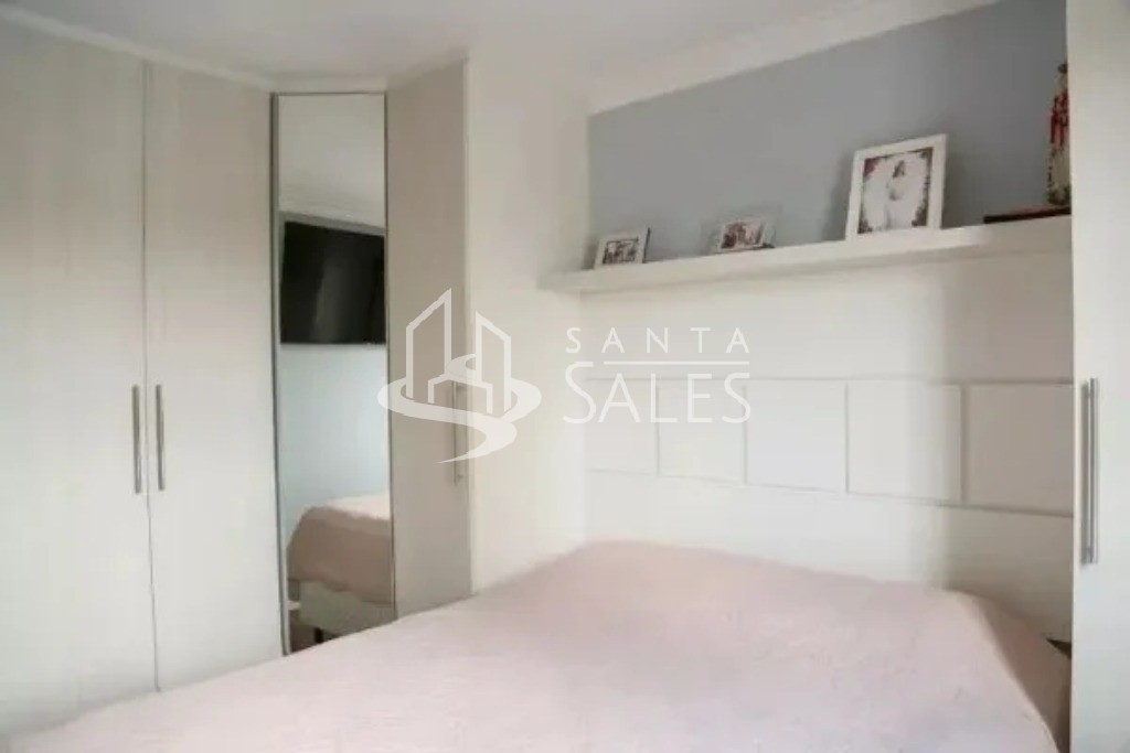 Apartamento, 2 quartos, 64 m² - Foto 11