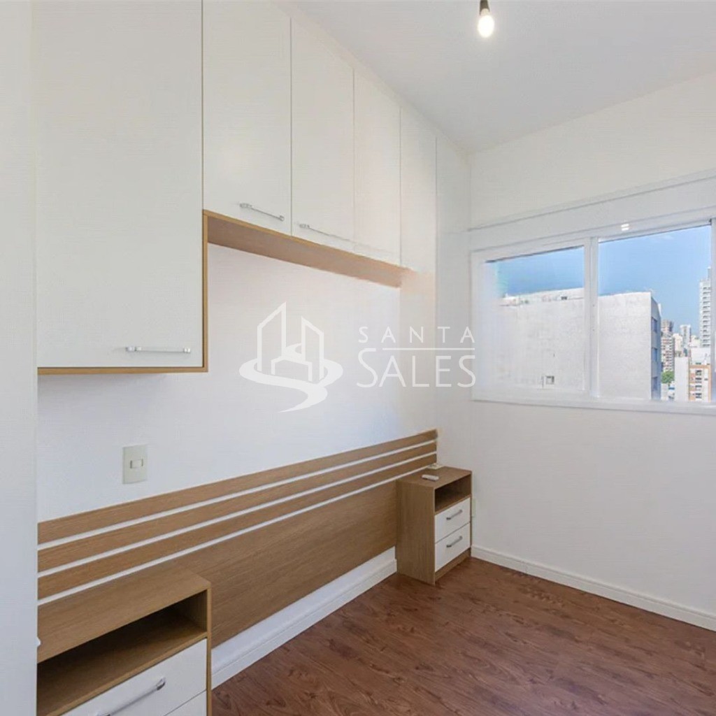 Apartamento, 2 quartos, 67 m² - Foto 9
