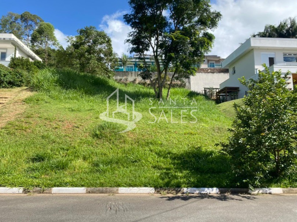 Terreno, 700 m² - Foto 1