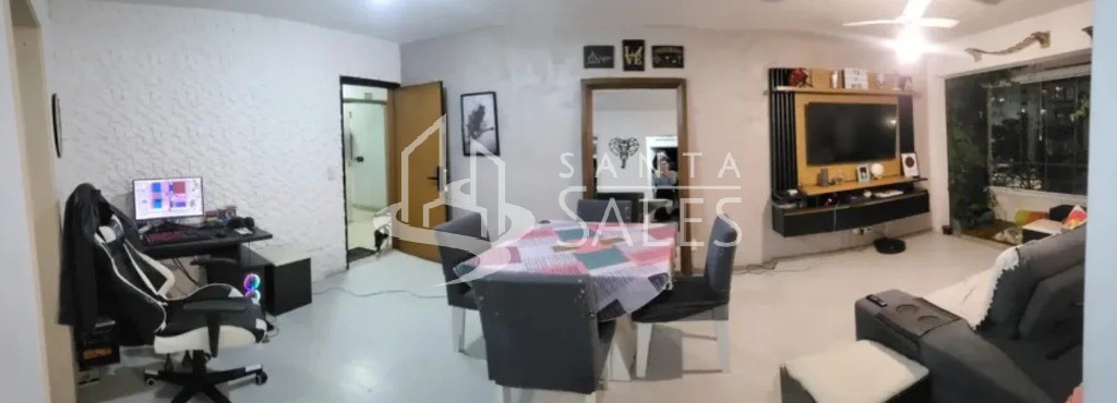 Apartamento, 1 quarto, 50 m² - Foto 3