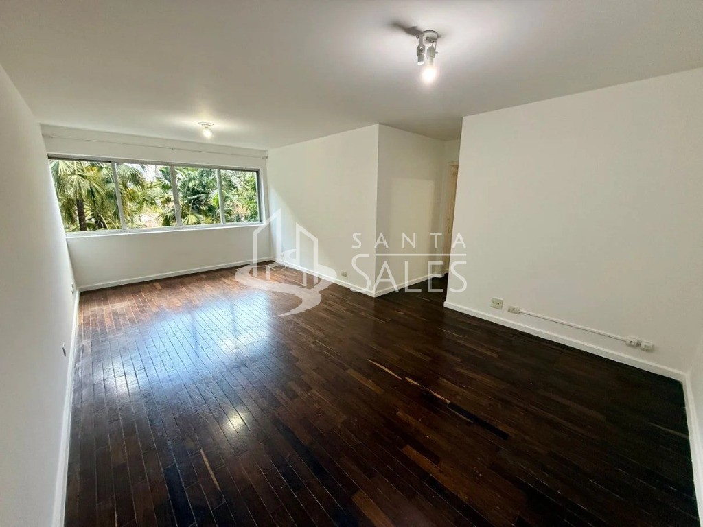 Apartamento, 3 quartos, 113 m² - Foto 1