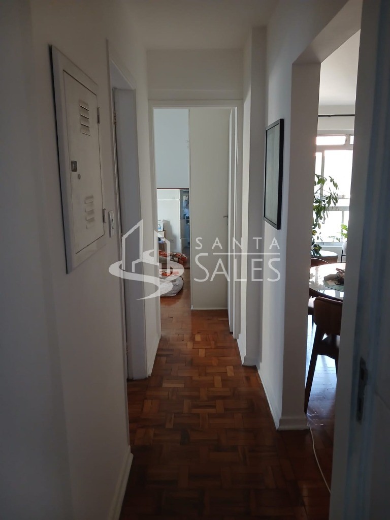 Apartamento, 2 quartos, 78 m² - Foto 21