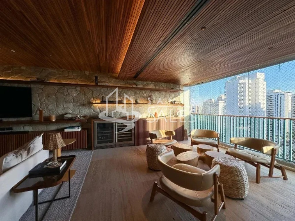 Apartamento, 2 quartos, 175 m² - Foto 16