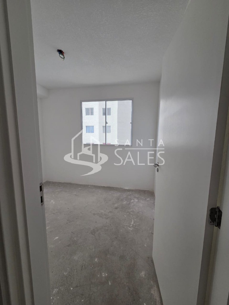 Apartamento, 2 quartos, 40 m² - Foto 4