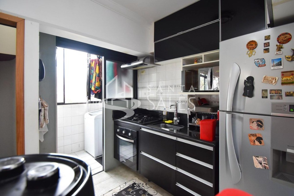Apartamento, 2 quartos, 58 m² - Foto 7