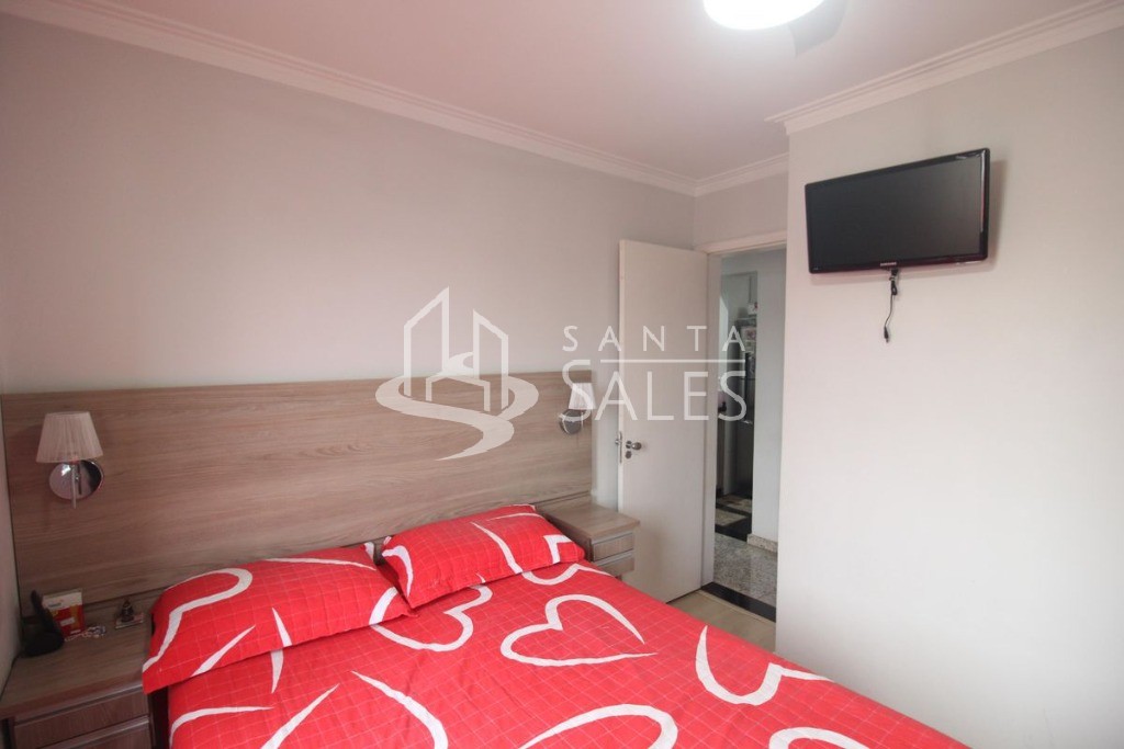 Apartamento, 2 quartos, 51 m² - Foto 15
