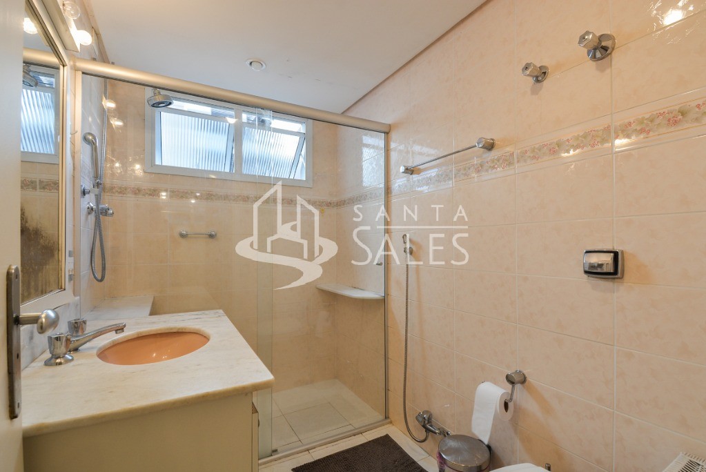 Apartamento, 4 quartos, 121 m² - Foto 4