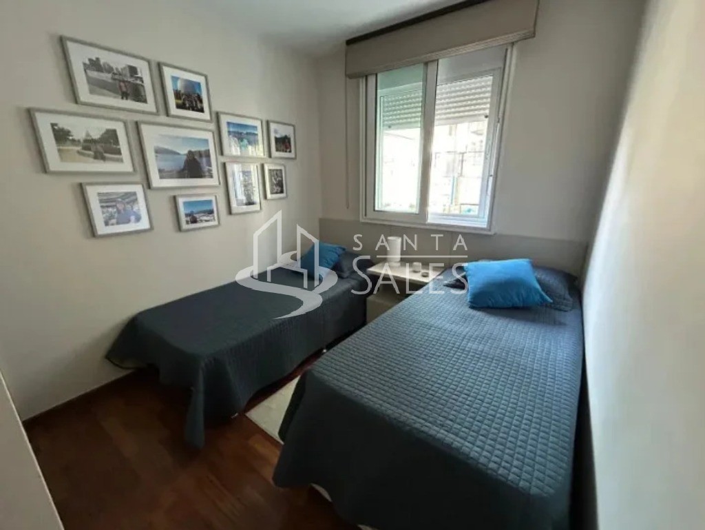 Apartamento, 3 quartos, 131 m² - Foto 11