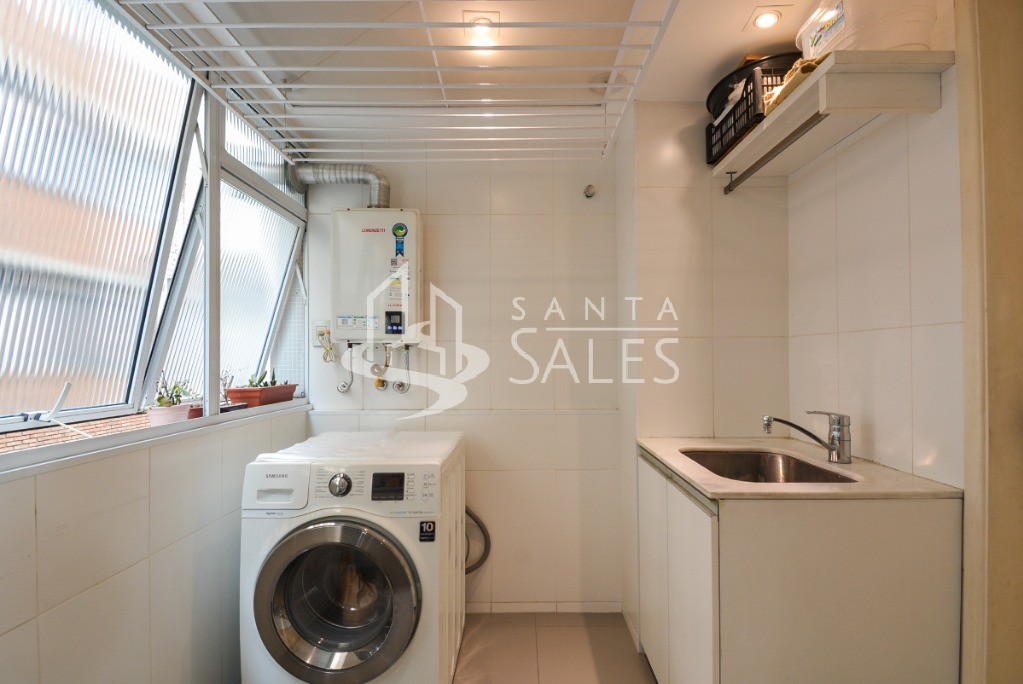 Apartamento, 4 quartos, 121 m² - Foto 26