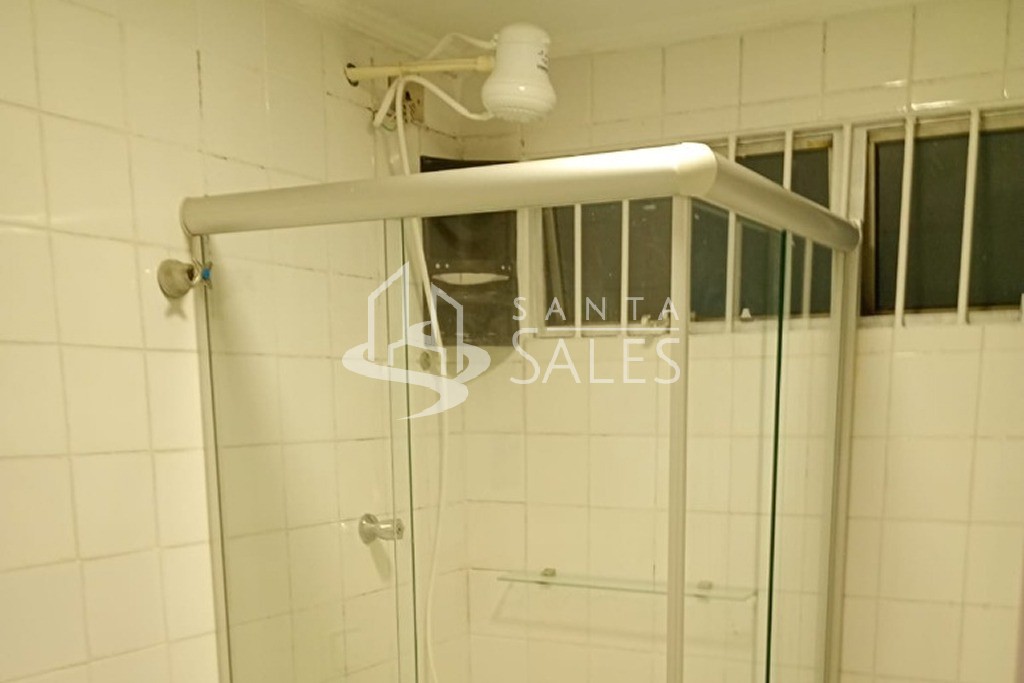 Apartamento, 1 quarto, 35 m² - Foto 20