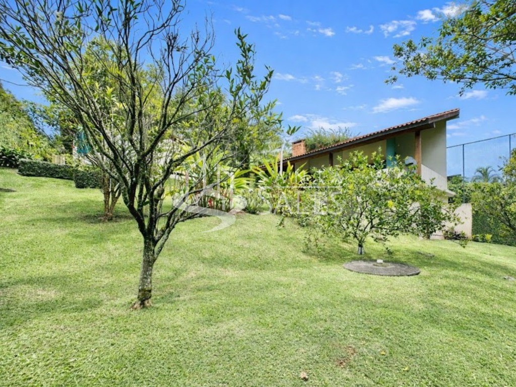 Casa de Condomínio, 4 quartos - Foto 52