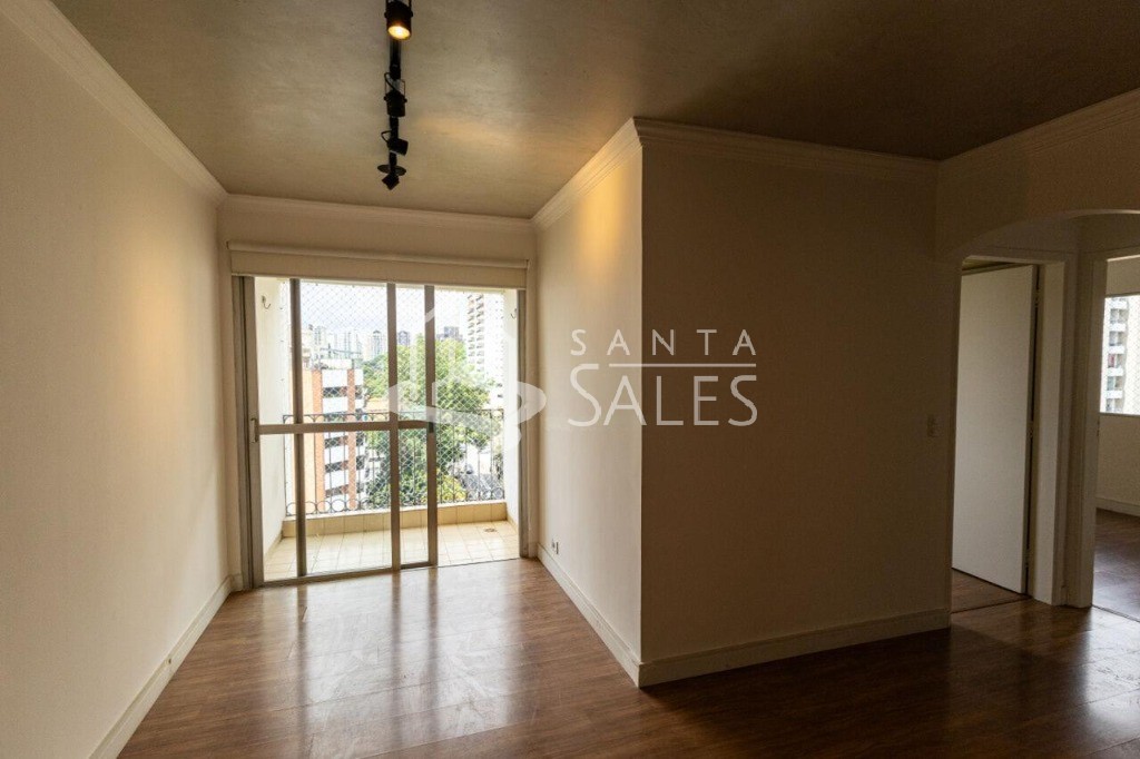 Apartamento, 2 quartos, 68 m² - Foto 1