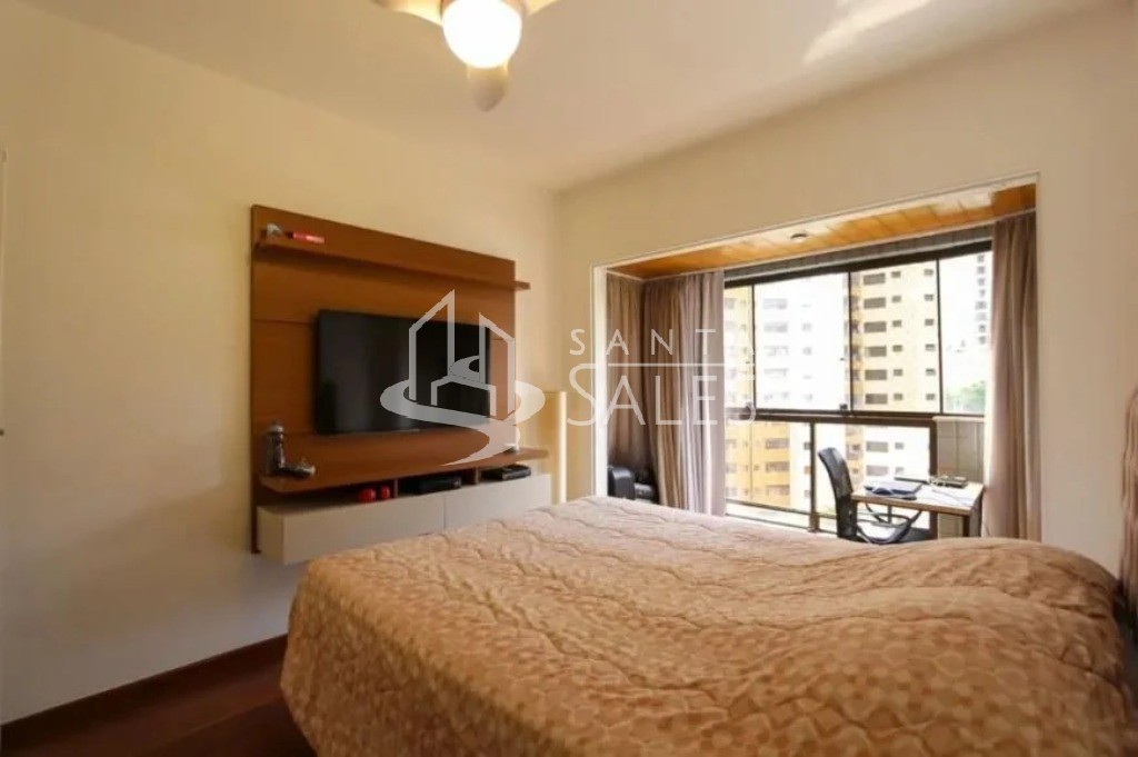 Apartamento, 3 quartos, 150 m² - Foto 6