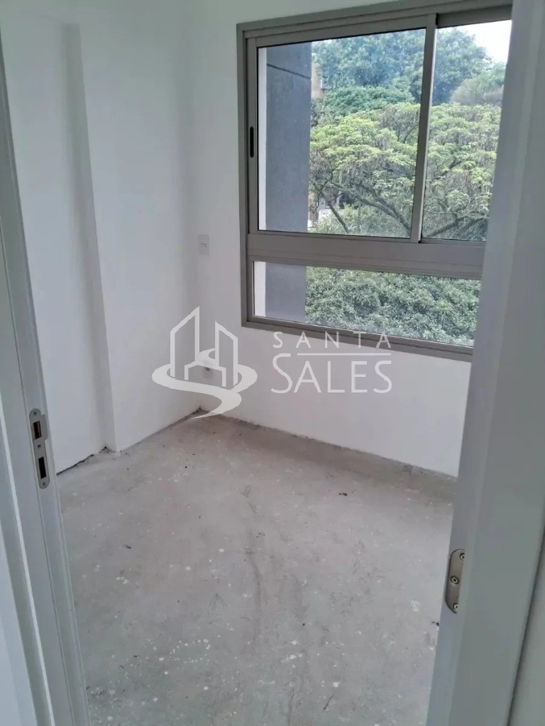 Apartamento, 2 quartos, 47 m² - Foto 1