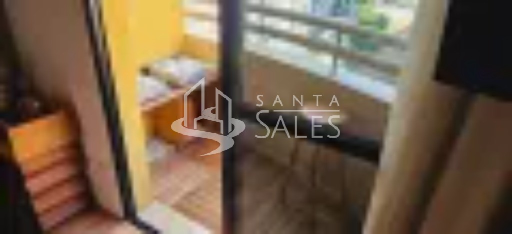 Apartamento, 1 quarto, 36 m² - Foto 2