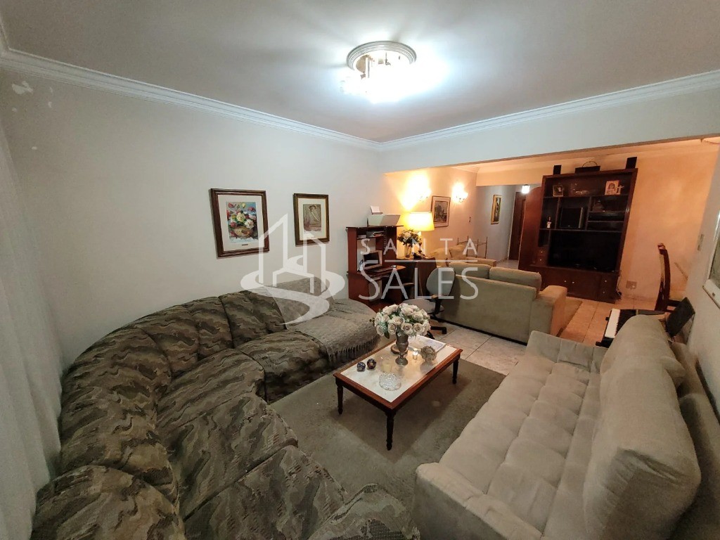 Apartamento, 3 quartos, 128 m² - Foto 4