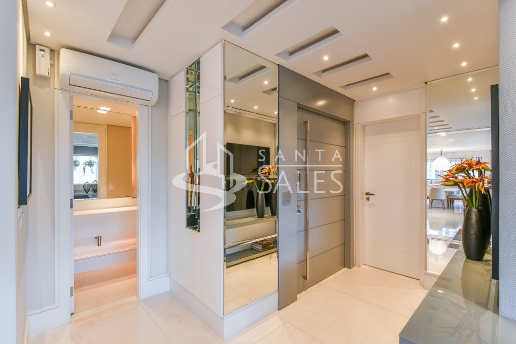 Apartamento, 3 quartos, 244 m² - Foto 41