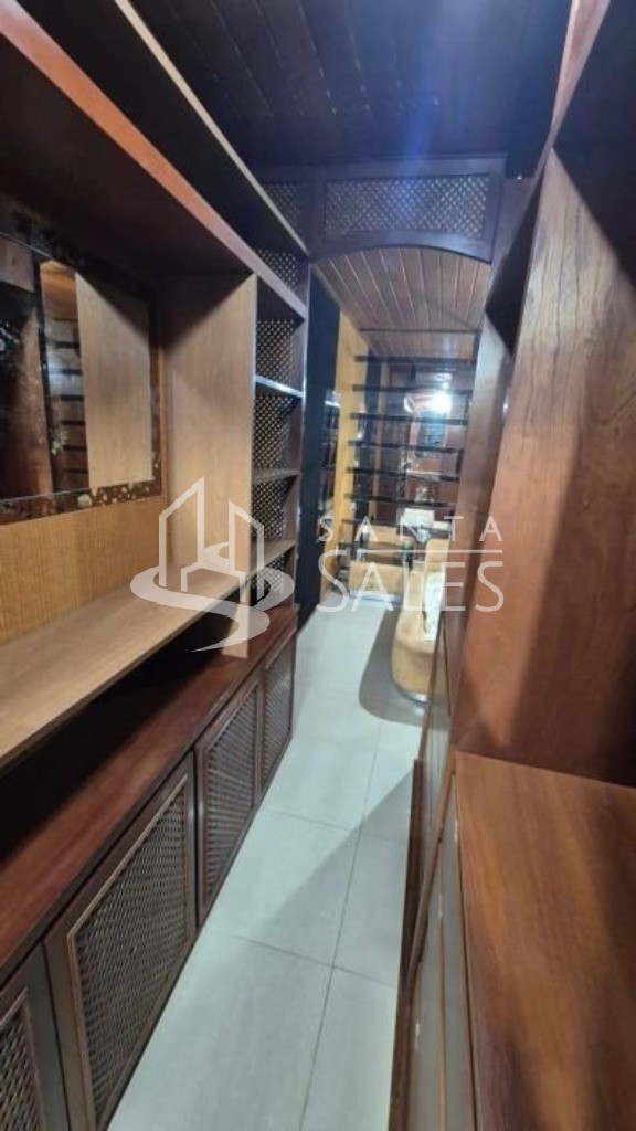 Apartamento, 3 quartos, 171 m² - Foto 7