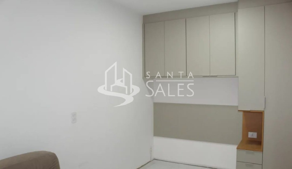 Apartamento, 1 quarto, 24 m² - Foto 10