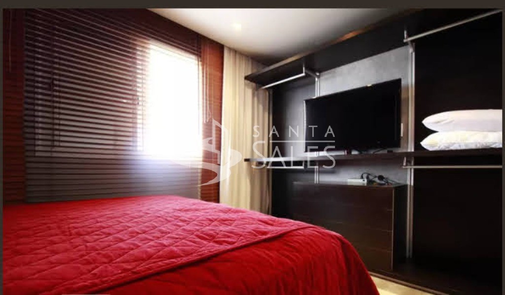 Apartamento, 2 quartos, 95 m² - Foto 10