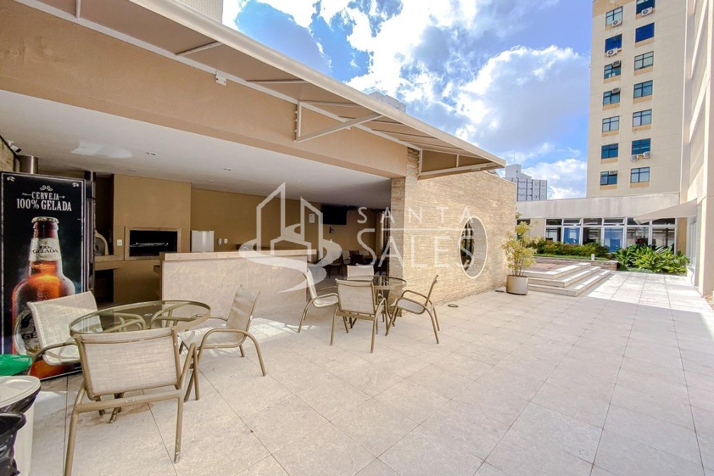 Apartamento, 3 quartos, 146 m² - Foto 28