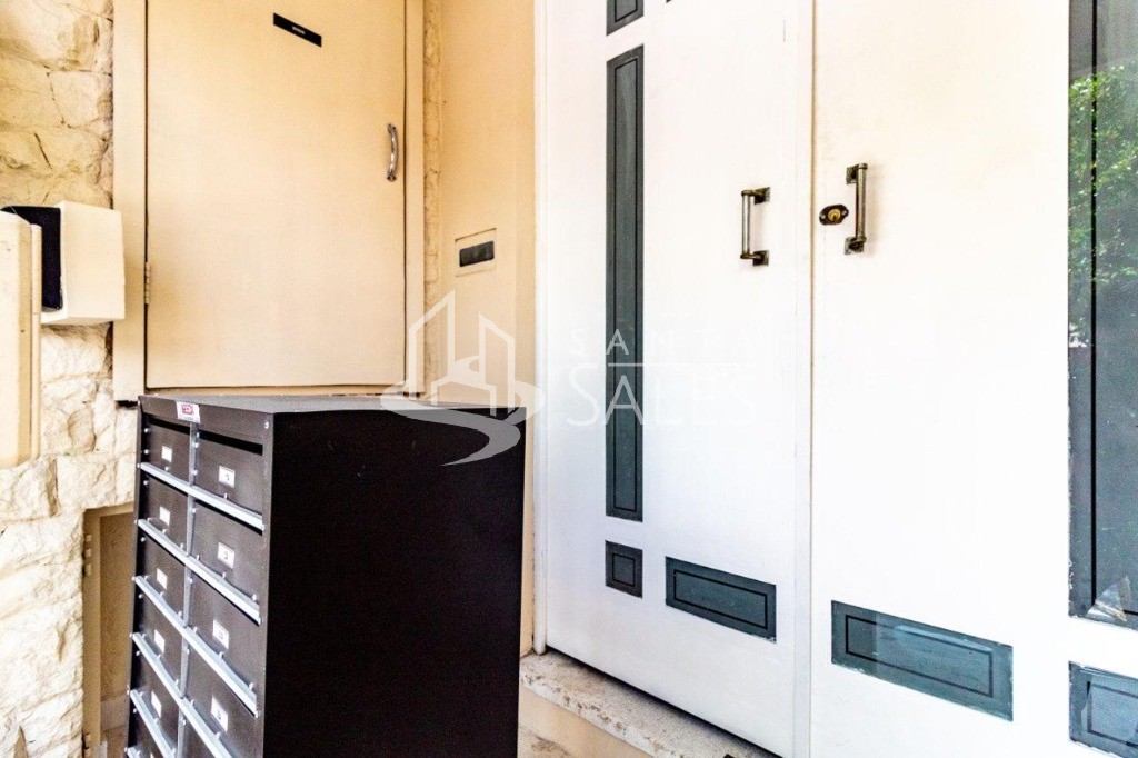 Apartamento, 1 quarto, 39 m² - Foto 12