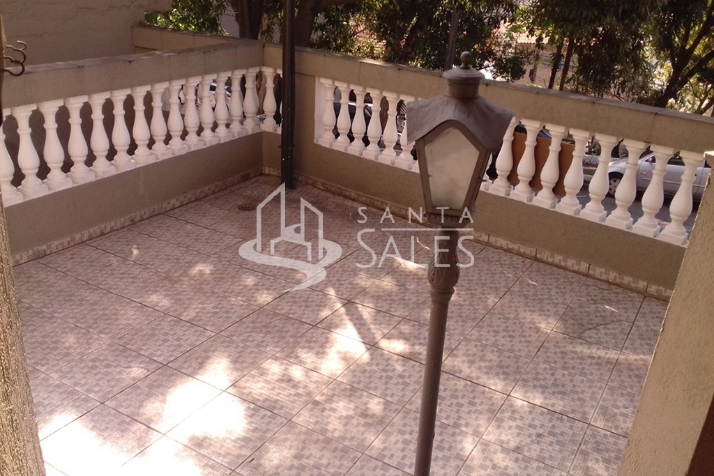 Casa, 2 quartos, 350 m² - Foto 18