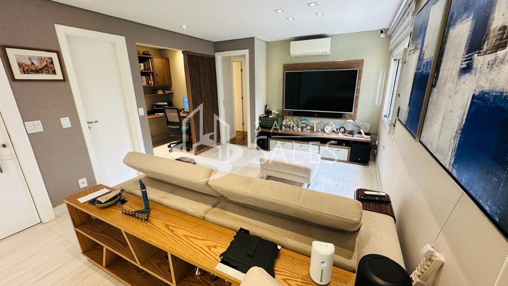 Apartamento, 3 quartos, 163 m² - Foto 11