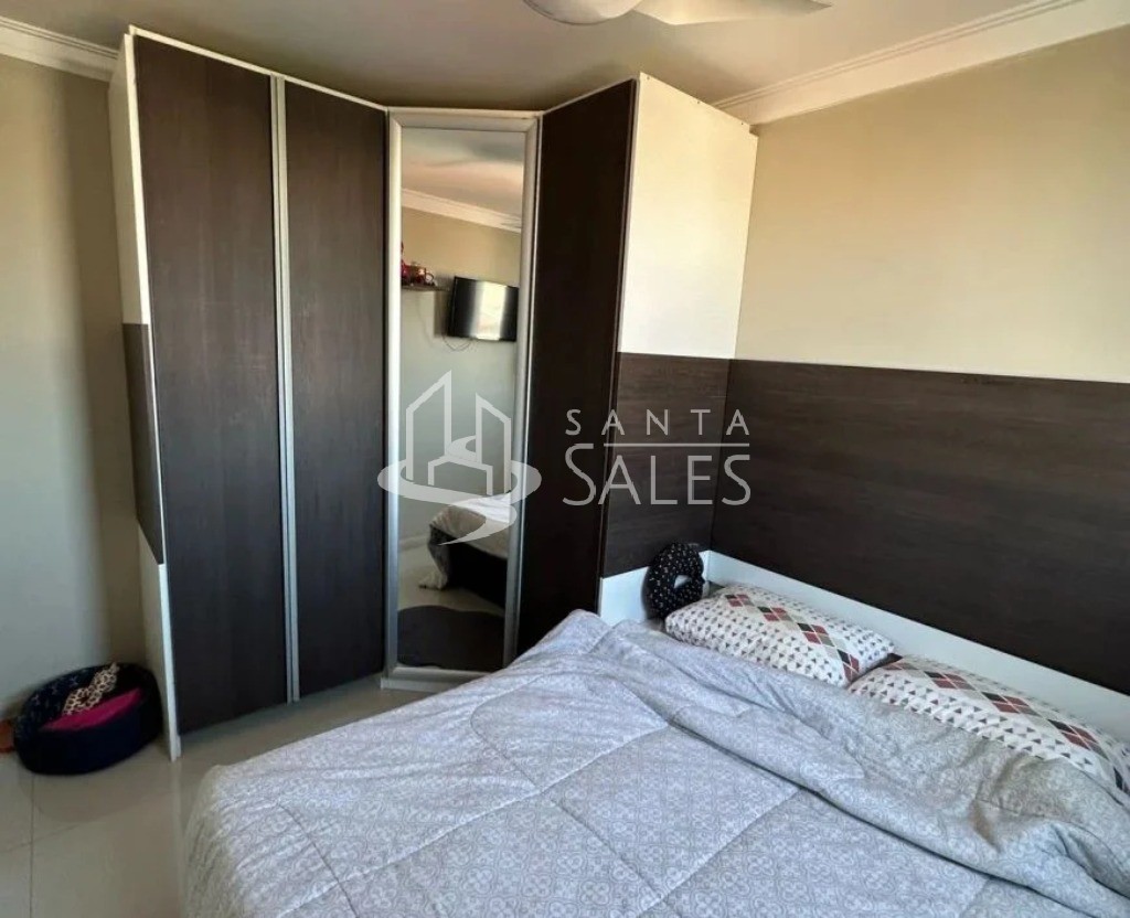 Apartamento, 2 quartos, 64 m² - Foto 6