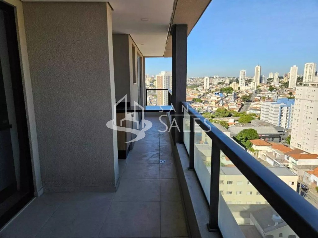 Apartamento, 2 quartos, 60 m² - Foto 6